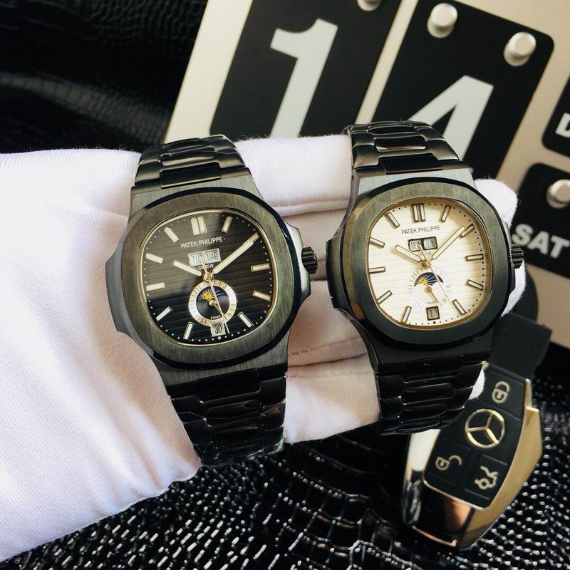 Patek Philippe 42mm 092103